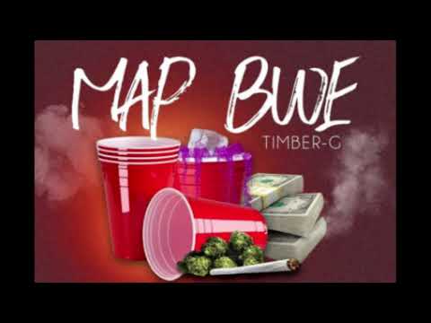 Timber G - Map Bwe - Fan_Mix x Dj HighMix_Remix (Version Club)