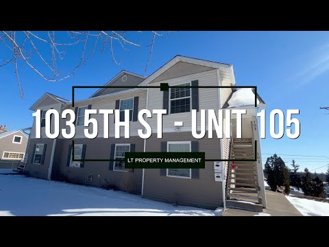 103-109 5th Street - Video 2 of 2