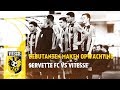 Debutanten maken opwachting: Servette FC vs Vitesse