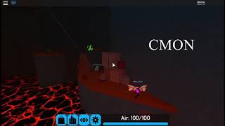 Max Playz Fe2 Kenh Video Giải Tri Danh Cho Thiếu Nhi Kidsclip Net - roblox flood escape 2 graveyard cliffside halloween update