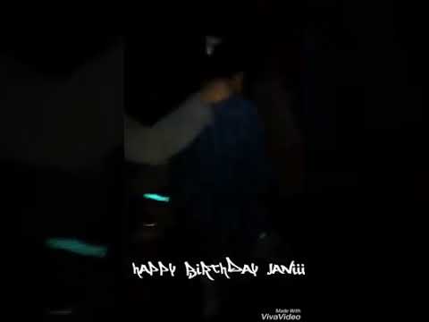 happy birthday Jawad 😅