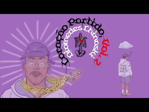 DIOMEDES CHINASKI - 16. NÃO PRECISAVA SER TÃO CRUEL 😞 (PROD. RACINE NETO)