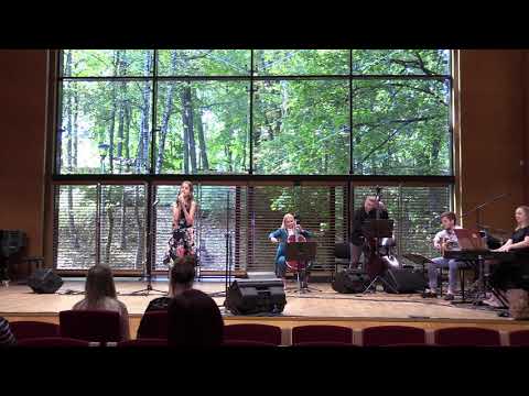 Lisette Koiduaru - Tormi ja tuulega