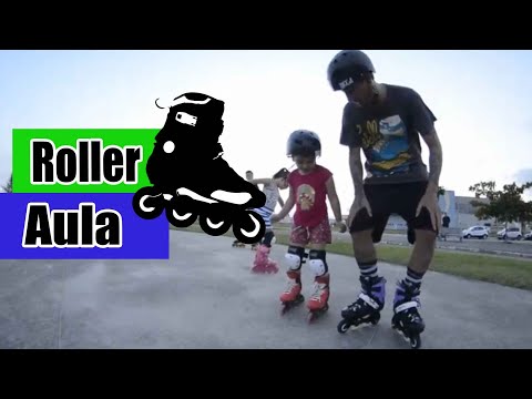ROLLER AULA