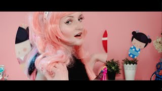 Flaviyake - Because I&#39;m a Doll