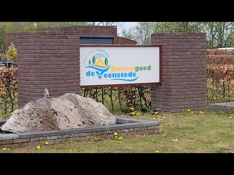 WoMo  Camping Urlaub in Gieterveen