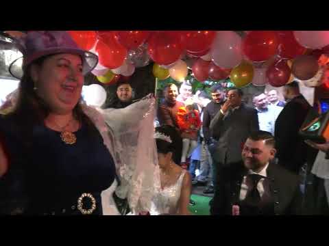 Nunta Danut și Laura & Botez Radu Costin Yilmaz 6 nov 2022