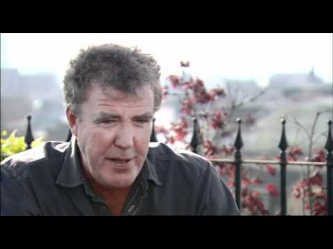 Love The Beast - The Full & Uncut Jeremy Clarkson Interview Part 1