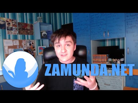 Отговорът на Замунда