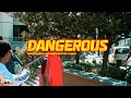 THE QWELLERS DANGEROUS Yungboyvegeta X LaCabra X Blue Pappi X Sastii GMS PERFORMANCE EP 5 S3