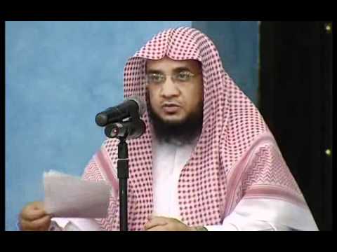  اللقاء الرابع لمركز تفسير للدراسات القرانية (2/6