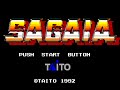 Master System Longplay 079 Sagaia Darius II