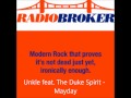 GTA IV - Radio Broker - Unkle feat. The Duke Spirit ...