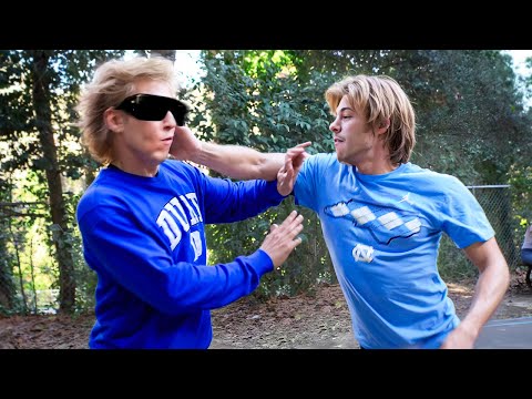 Duke Fan Trolls UNC!