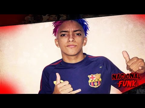 MC Brinquedo MC Alemão e MC Kitinho - Chamou no Chat (DJ André Mendes) Lançamento 2017