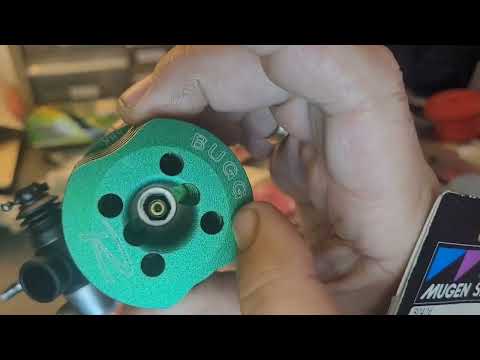 NITRO GIMMICKS! Let's talk about all the Nitro goodies tools accessories what-nots and doo-dads