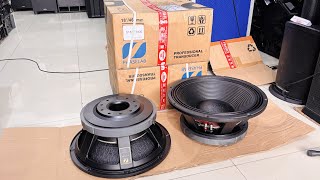 Download lagu Ammunisi HOREG Speaker 18inc PHASELAB COIL 6INC 3400 Watt S18XF3400 mp3