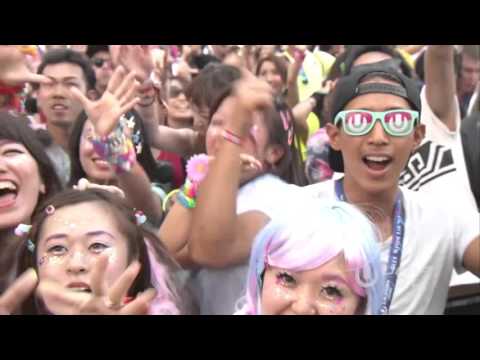 Fedde Le Grand   Live @ Ultra Japan 2015