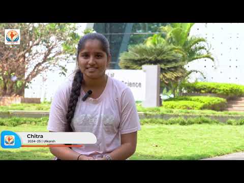 Chitra Aralikatti - Utkarsh 2024