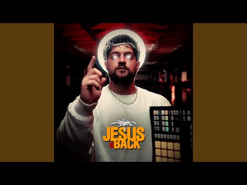 Jesus Is Back