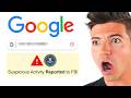 Things You Should NEVER Google!