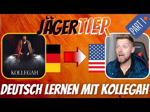 HARDCORE KOLLEGAH FANS ONLY: Kokasinfonie analysis and PUNCHLINE BREAKDOWN