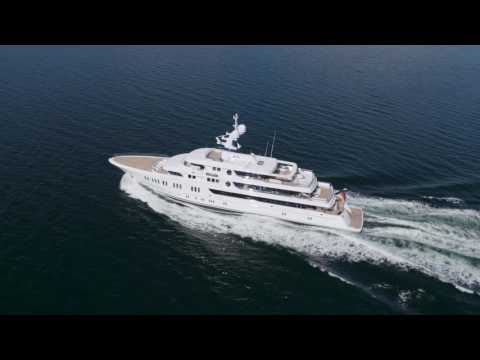 AURORA video thumbnail