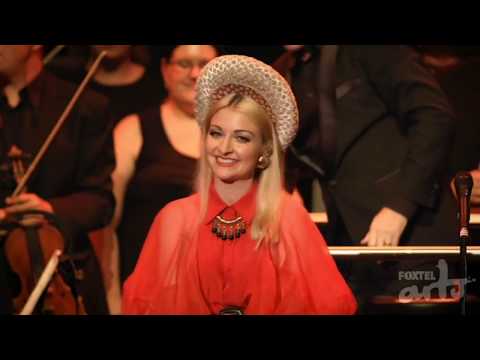 The Last Day on Earth - Kate Miller-Heidke & The Melbourne Symphony Orchestra