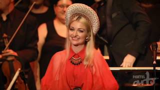 The Last Day on Earth - Kate Miller-Heidke &amp; The Melbourne Symphony Orchestra