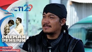 Download lagu PREMAN PENSIUN - Gobang Kena Omel Kang Mus Lagi [22 Agustus 2018] mp3