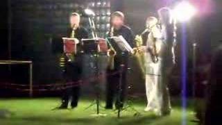 MUSEUM'S NIGHT IN PRAGUE JAZZ