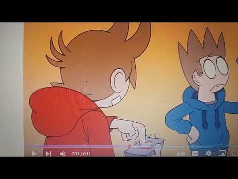 Toon Story 3 (My Style) Part 8 Rough Play