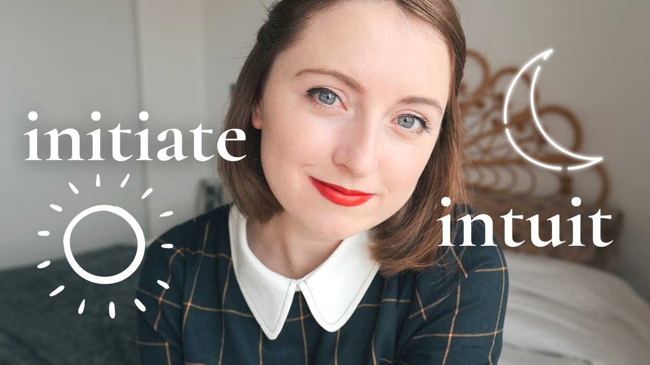 Easy Ways to Balance Your Divine Masculine & Feminine Energy ✨