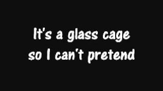 The Birthday Massacre - Looking Glass Lyrics