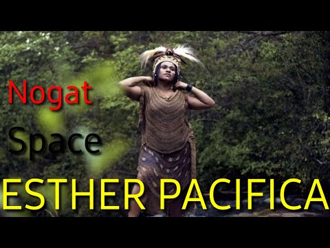 Nogat Space Estherpacifica ft Kronos (PNG Lyrics)