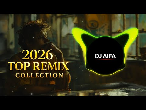 2026 Top Remix Collection - DJ AIFA