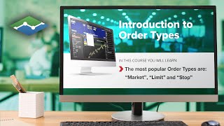 Introduction to TWS Order Types Course