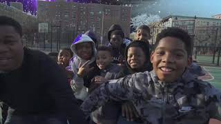 MAURY HAZE - PRAY FOR ME DEREKDREAMFILMS