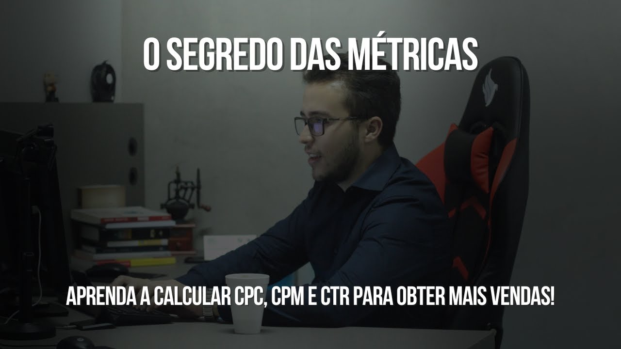 O que é Custo por click? Qual a diferença de CPC e CPM? Aprenda a vender mais analisando isso