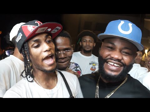 La Rabia 24 vs La Suprema - Freestyle Battle 2023