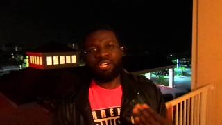 Inertia Tours - DJ Legacy