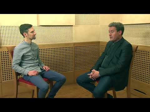 Ismerős - 2018.02.21. - Baráti Kristóf Hegedűművész