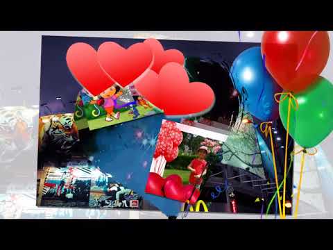 Farah ♡ Falah  AL qazzaz  (May  5   2014 ) Happy Birthday to you ..