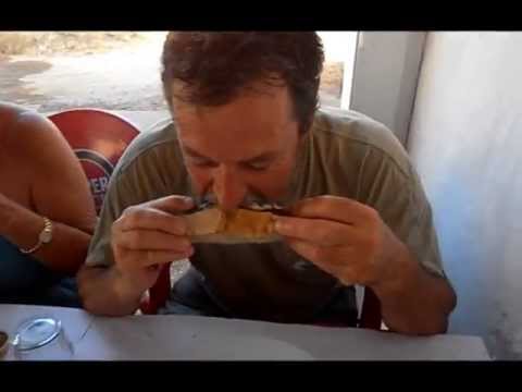 Cамые вкусные в мире сардины