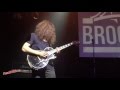 Quag Miere - [unknown song] (live at Brooklyn club ...