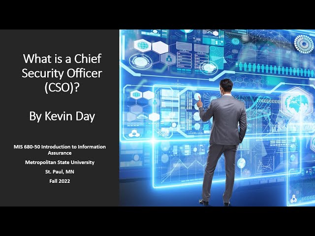 Vídeo relacionado con Chief Security Officer Job Title - Chief Security Inspector Camiseta sin Mangas