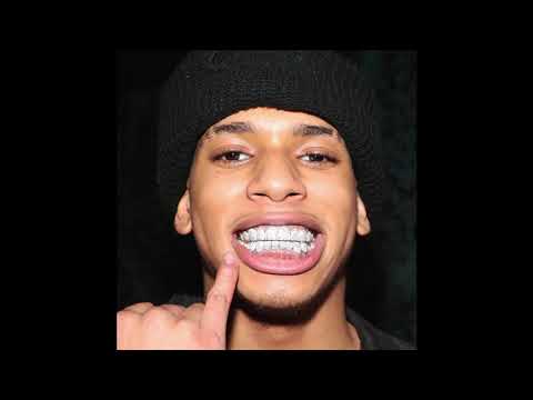 * Free * NLE Choppa X Splurge Type Beat - Kick Back