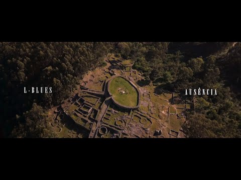 L-BLUES: Ausência (Official Video)