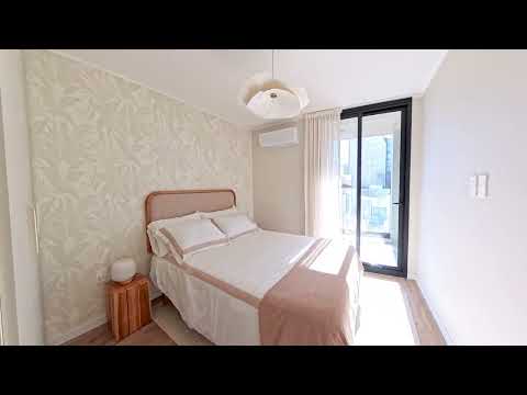 Video de YouTube - Venta de unidades Apartamentos en edificio Libertad en  Pocitos