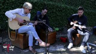 Slow Dancer - "Don't Believe" (Live at SXSW)